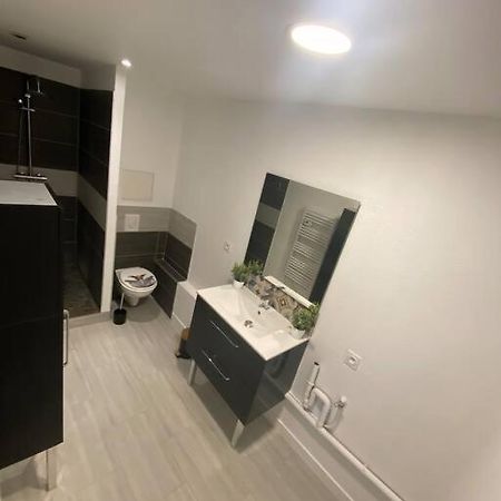 Appartement T2 Centre Ville 돌 외부 사진