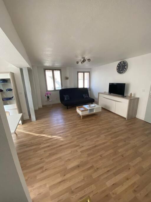 Appartement T2 Centre Ville 돌 외부 사진