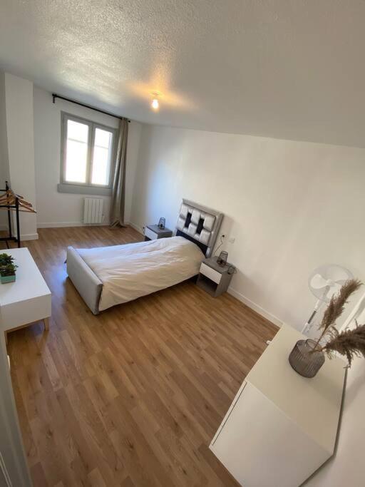 Appartement T2 Centre Ville 돌 외부 사진
